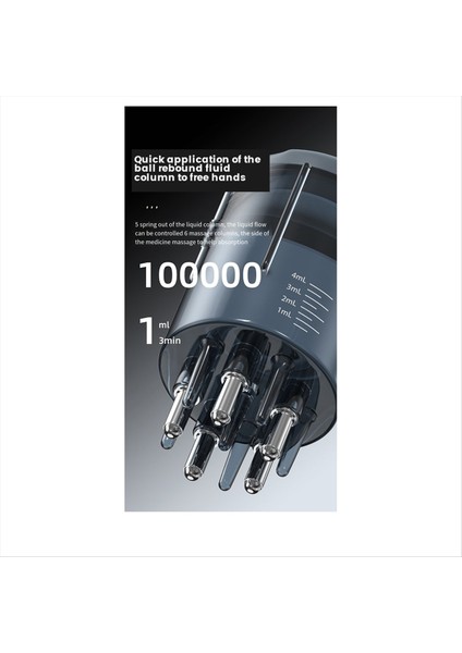 Saç Derisi Aplikatörü Sıvı Tarak Saç Derisi Tedavisi Uçucu Yağ Sıvı Rehber Masaj Tarak Saç Büyümesi Mor (Yurt Dışından) modelleri