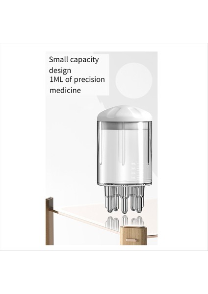 Saç Derisi Aplikatörü Sıvı Tarak Saç Derisi Tedavisi Uçucu Yağ Sıvı Rehber Masaj Tarak Saç Büyümesi Mor (Yurt Dışından) indirimleri