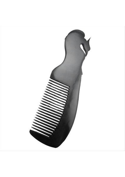 Retro Öküz Boynuz Tarak Saç Fırçası Detangle Sihirli Anti-Statik Tarak Sağlık Kafa Derisi Masaj Tarakları (Yurt Dışından) modelleri