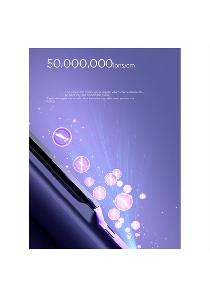 Elektrikli Seramik Saç Düzleştirici 5 Sıcaklık Mini Düzleştirici Isıtma Tomu Anti-Haşlama Stil Araç-D Abd Fişi (Yurt Dışından) fırsatları