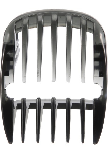 Sakal Döşeme Saç Döşeme Tıklama Kılavuzu Tombul/kafa Bıçağı Parçaları Philips Için 1-7mm HC9490 HC9450 HC9452 HC7460 (Yurt Dışından)