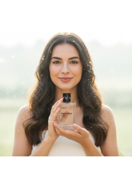 Ilk Nefes | K-288 & K-18 Kadın Parfüm Seti fırsatları