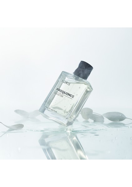 Ilk Nefes | K-288 & K-18 Kadın Parfüm Seti indirimleri