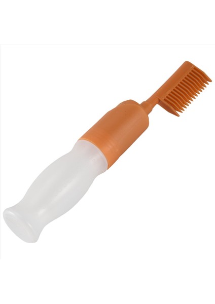 Saç Boyama Tarak Saç Boyama Fırçası Şişe Diy Tarama Salon Boyama Pişirme Yağ Fırçası Saç Boya Alet (Yurt Dışından) modelleri