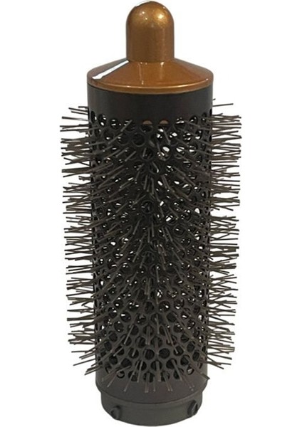 Dyson Airwrap Styler Aksesuarları, Kıvırma Saç Aracı, Altın ve Gri (Yurt Dışından)