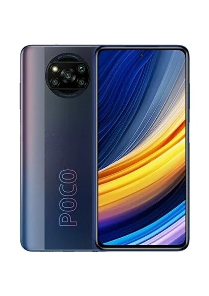 Yenilenmiş Poco X3 Pro (12 Ay Garantili)