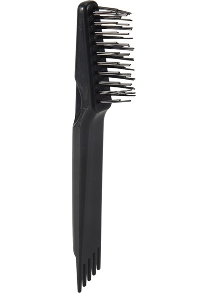 4pcs Saç Fırçası Temizleme Aracı Tombul Temizleme Saç Fırçası Saç Fırçası Temizleyici Tırmık Kir Ev ve Salon Kullanımını Çıkarmak Için (Yurt Dışından)