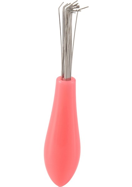 4pcs Saç Fırçası Temizleme Aracı Tombul Temizleme Saç Fırçası Saç Fırçası Temizleyici Tırmık Kir Ev ve Salon Kullanımını Çıkarmak Için (Yurt Dışından) indirimleri