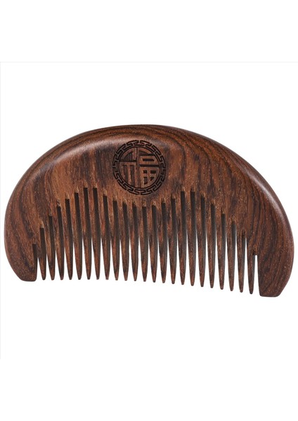 Saç Bakım Tarağı Anti-Statik El Yapımı Doğal Ahşap Ahşap Oyma Sandal Ağacı Cepler Cep Tarağı Masaj Tarağı Saç Tarağı (Yurt Dışından) fiyatları