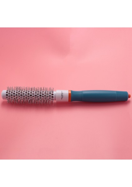 Roller Tarak Profesyonel 5 Boyutlu Saç Pansuman Fırçalar Sıcaklığa Dayanıklı Yuvarlak Tarak Saç Şekillendirme Aracı Saç Fırçası (Yurt Dışından) modelleri