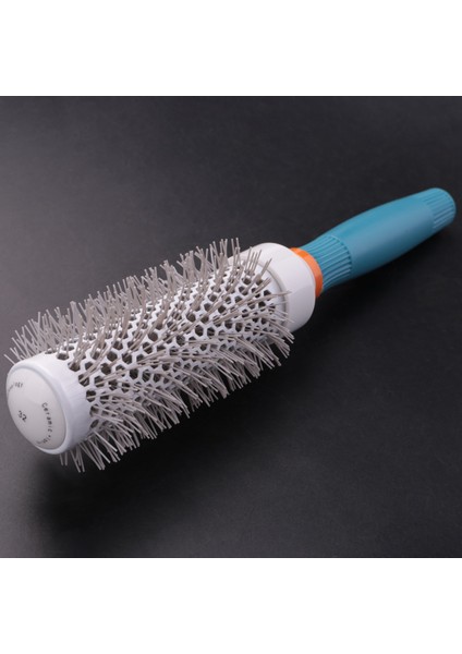 Roller Tarak Profesyonel 5 Boyutlu Saç Pansuman Fırçalar Sıcaklığa Dayanıklı Yuvarlak Tarak Saç Şekillendirme Aracı Saç Fırçası (Yurt Dışından) indirimleri