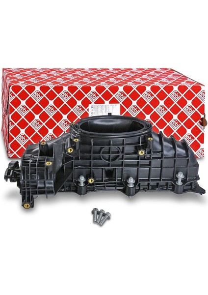 FBI175771 - Emme Manıfoldu - Febı modelleri