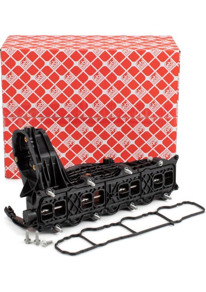 FBI175771 - Emme Manıfoldu - Febı fırsatları