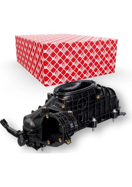 FBI175771 - Emme Manıfoldu - Febı indirimleri