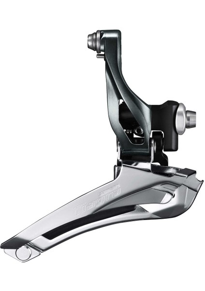 Tıagra FD-4700 Ikili Brazed-On Ön Vites Değiştirici