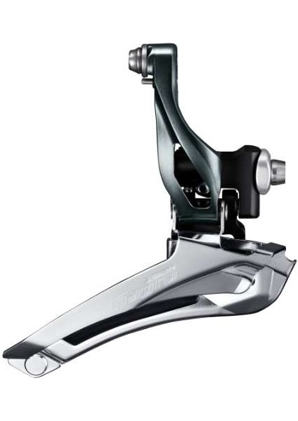 Tıagra FD-4700 Ikili Brazed-On Ön Vites Değiştirici fiyatları