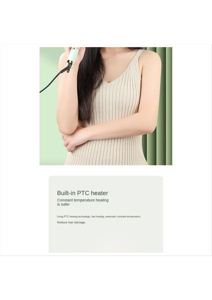 Elektrik Saç Düzleştirici Fırçası Sıcak Tombul Çok Fonksiyonlu Isıtma Koşma Negatif Iyon Anti Haşlama Stil Araç-D Eu Fiş (Yurt Dışından) fırsatları