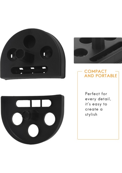 5 Adet Saç Fırçaları Tarak Set Kadın Bayanlar Saç Bakımı Masaj Saç Fırçası Ayna ve Pembe (Yurt Dışından) indirimleri