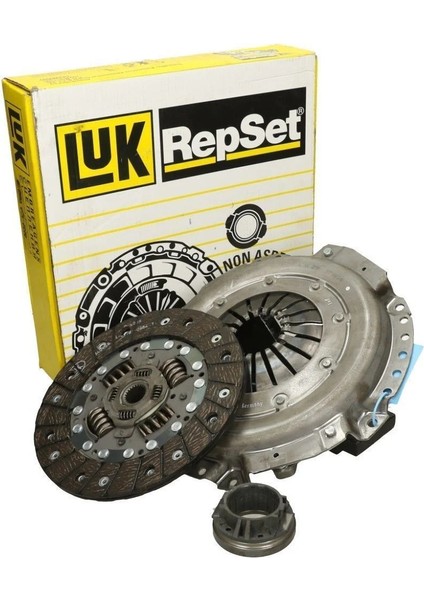 620060500 - Debriyaj Seti - Luk fiyatları