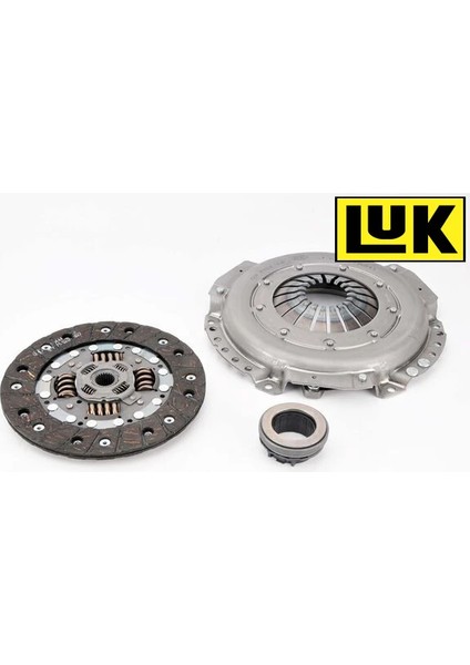 620060500 - Debriyaj Seti - Luk modelleri