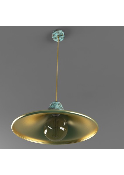 Lo Pirinç Lamba, Sku. 1139 Pikartlights Tarafından