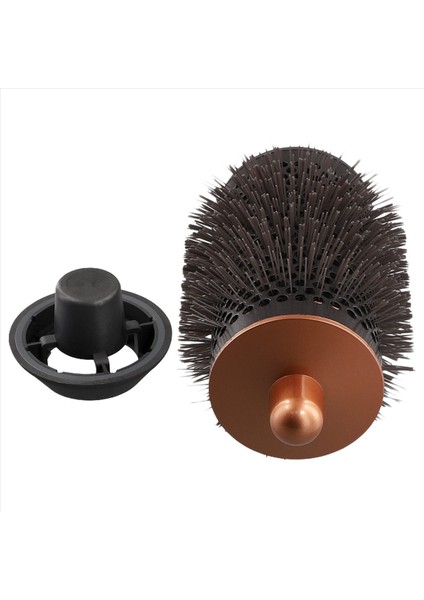 55MM Laifen Saç Kurutucu Rüzgar Kaput Aksesuarları Silindir Tarak Hava Meme Aksesuarları Altın (Yurt Dışından) fiyatları