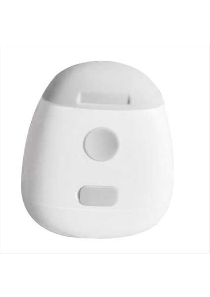 Elektrik Kafası Masajı Yağ Serumu Tarak Su Geçirmez Masajcı Frekanslı Titreşim Saç Masajı Aplikatörü (Yurt Dışından)