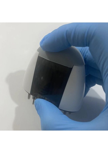 Elektrik Kafası Masajı Yağ Serumu Tarak Su Geçirmez Masajcı Frekanslı Titreşim Saç Masajı Aplikatörü (Yurt Dışından) fırsatları