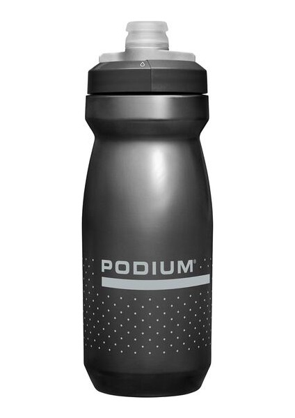 Podium 0.62L / 21OZ Siyah Matara