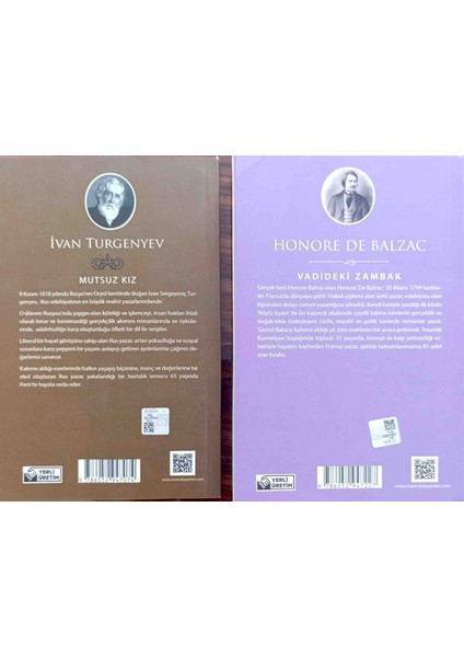 Mutsuz Kız -Vadideki Zambak fiyatları