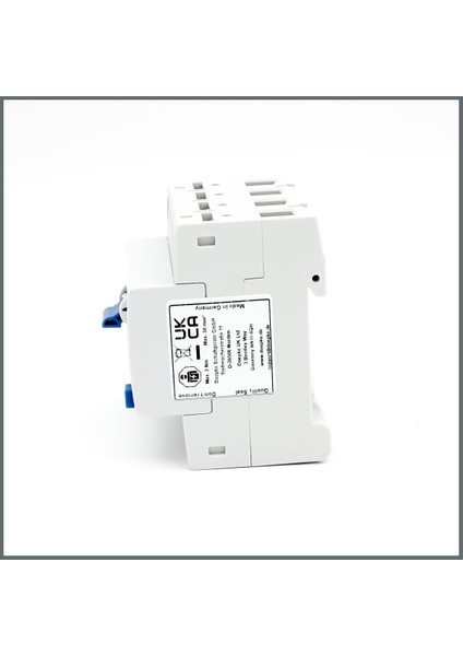4X25A Rccb 30MA (B Tipi Kaçak Akım Rölesi) (Sk) modelleri