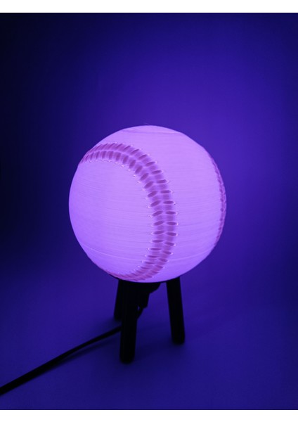 Hibrit Asma/masa Beyzbol Lambası fırsatları
