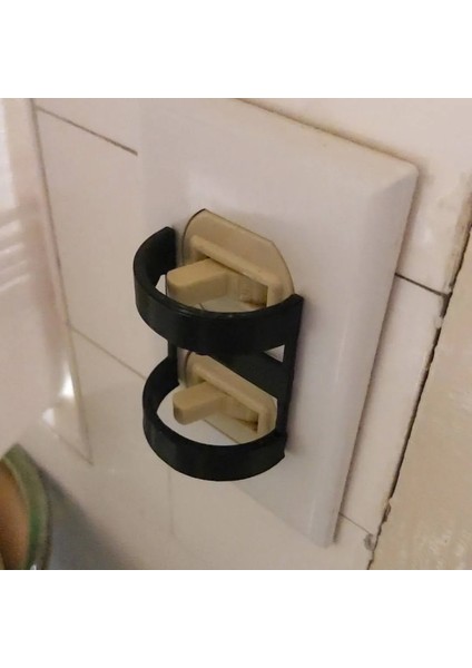 Çift Işık Anahtarı Koruması