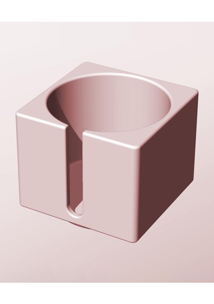 CS68-60-S Ev Dekorasyonu Için Modüler Istifleme Oluklu Konteyner