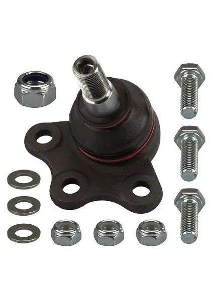 JBJ729 - Rotil Ön Alt Sağ-Sol - Trw