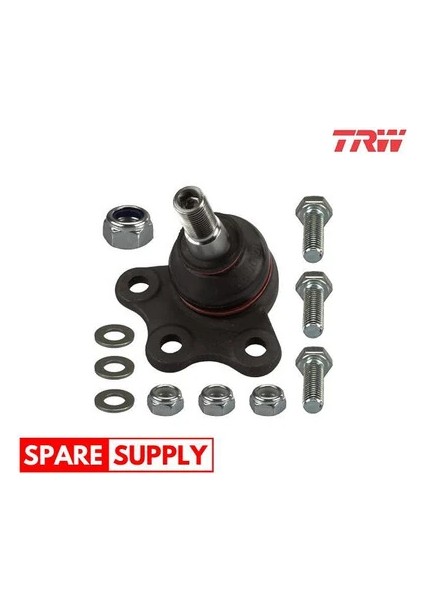 JBJ729 - Rotil Ön Alt Sağ-Sol - Trw fiyatları