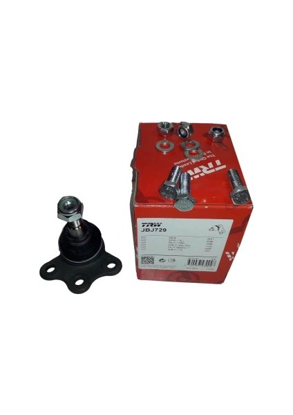 JBJ729 - Rotil Ön Alt Sağ-Sol - Trw modelleri