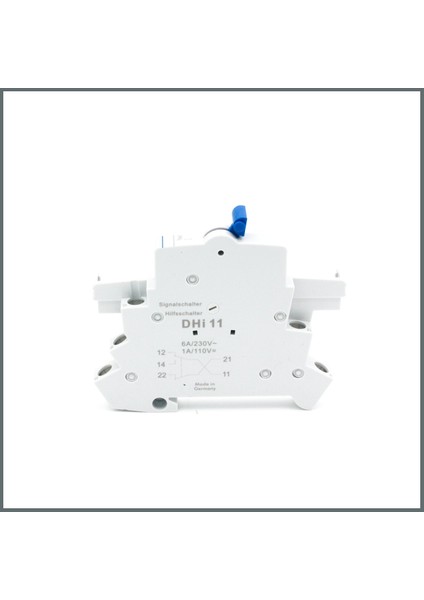 Dhi 11 Yardımcı Kontak (Dfs 2/4 ve Dhs 2/4) fırsatları