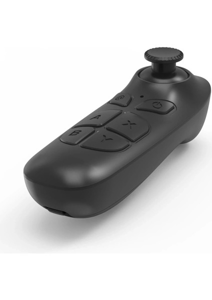 Shinecon SC-B03 Sanal Gerçeklik Gözlüğü Kumandası - Siyah indirimleri