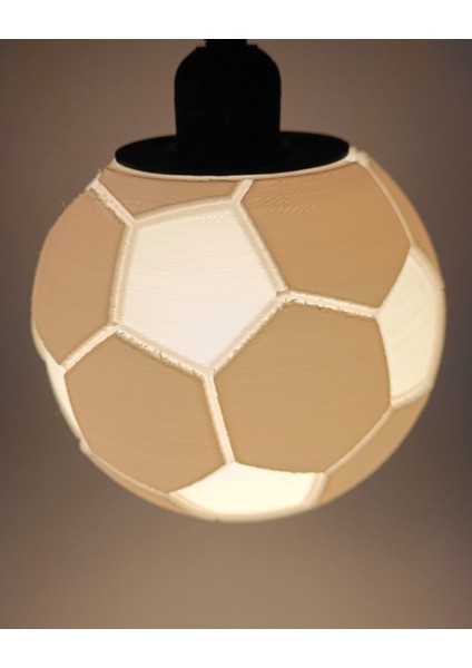 Hibrit Asma/masa Futbolu Lambası fırsatları