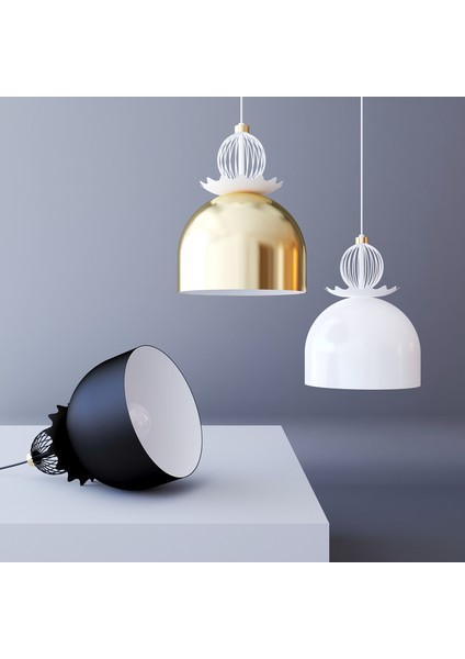 Mistress By Levantin Tasarımı, Sku. 6124 Pikartlights Tarafından modelleri