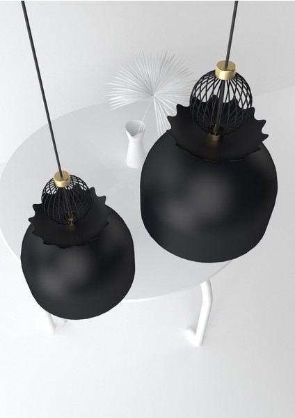 Mistress By Levantin Tasarımı, Sku. 6124 Pikartlights Tarafından indirimleri