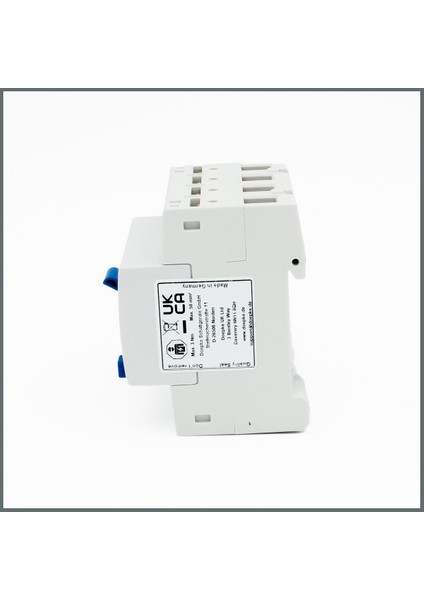 4X40A Rccb 30MA (A Tipi Kaçak Akım Rölesi) (Ev:dc 6ma) modelleri