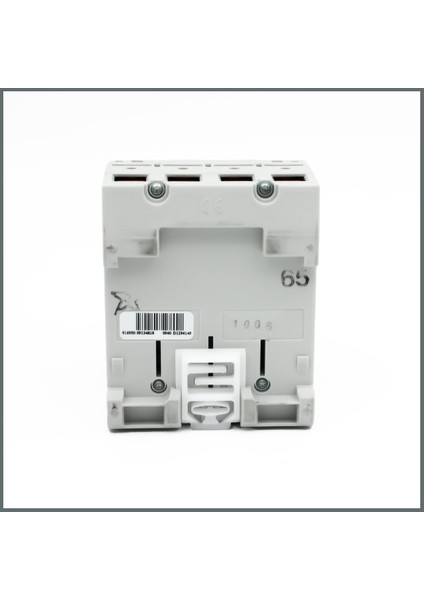 4X40A Rccb 30MA (A Tipi Kaçak Akım Rölesi) (Ev:dc 6ma) fırsatları