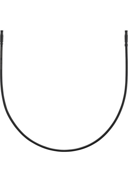 EW-SD300-I Internal Routing Di2 Güç Kablosu 850MM Siyah fırsatları