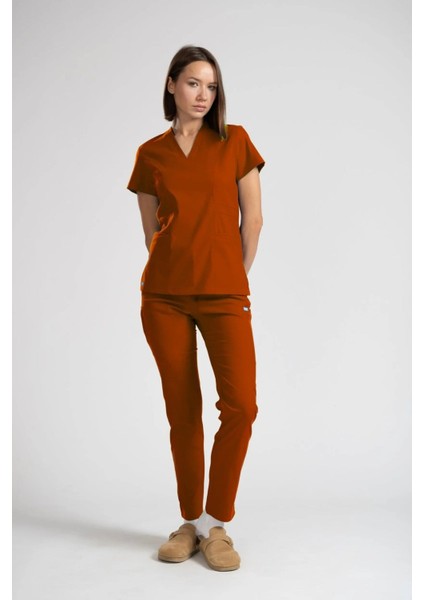 Citrine - Kiremit (Takım)