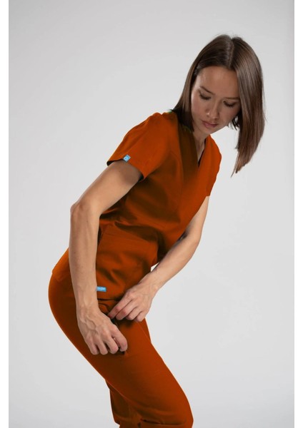 Citrine - Kiremit (Takım)