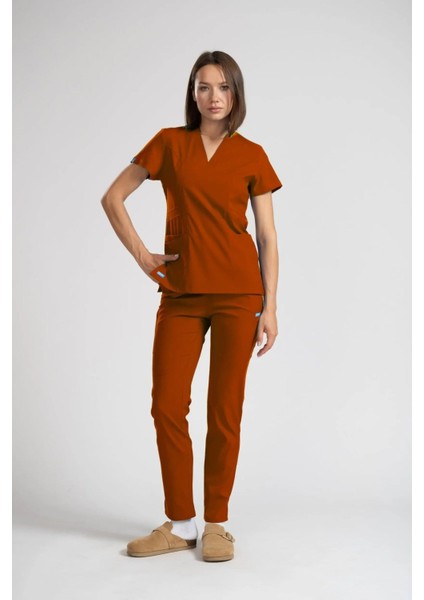 Citrine - Kiremit (Takım)