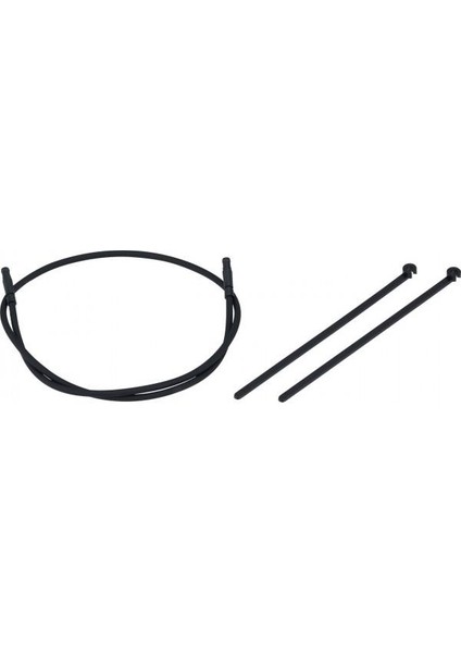 EW-SD300-I Internal Routing Di2 Güç Kablosu 700MM Siyah fiyatları