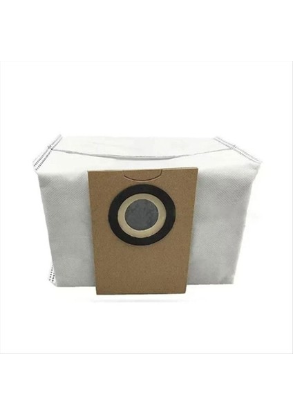 Alpha 2 Pro Robot Süpürge Yedek Aksesuarları Çöpü Için 10 Adet Dokumasız Toz Torbası (Yurt Dışından) fiyatları